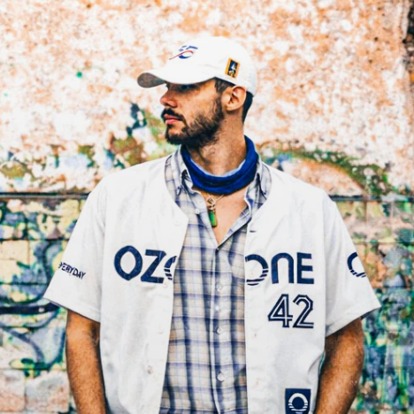 Ozone
