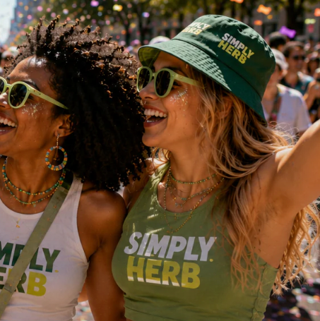 Simply Herb