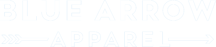 Blue Arrow Apparel
